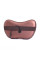 Массажная подушка для шейного отдела Massage pillow GHM 8028