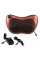 Массажная подушка для шейного отдела Massage pillow GHM 8028
