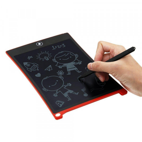 Універсальний планшет для малювання та нотаток зі стілусом LCD Writing Tablet