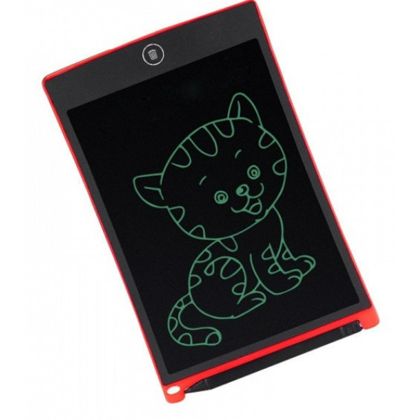 Універсальний планшет для малювання та нотаток зі стілусом LCD Writing Tablet