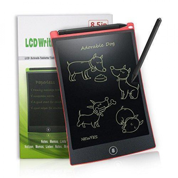 Універсальний планшет для малювання та нотаток зі стілусом LCD Writing Tablet