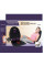Масажна накидка на крісло з підігрівом Seat Cushion Massage 2 в 1