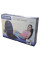 Масажна накидка на крісло з підігрівом Seat Cushion Massage 2 в 1