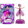 Лялька летающая фея Flying Fairy с базой