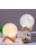 Светильник 3D MOON LAMP в форме Луны