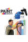 Пульверизатор розпилювач фарби Paint zoom