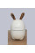 Зволожувач повітря нічник Humidifiers Rabbit EL-218 USB