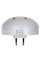 Відлякувач щурів та мишей Aokeman Sensor Ultra Sonic Pest Chaser AO 201/102 ультразвуковий