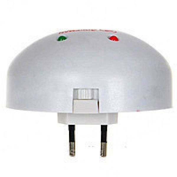 Відлякувач щурів та мишей Aokeman Sensor Ultra Sonic Pest Chaser AO 201/102 ультразвуковий