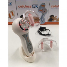 Вакуумний масажер від целюліту Cellules MD (20)