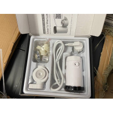 Проточний кран водонагрівач бойлер з екраном Heating Faucet FT-005
