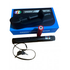 Лазерна указка Green Laser Pointer 8410 100 W