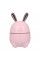 Зволожувач повітря нічник Humidifiers Rabbit EL-219 USB