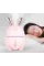 Зволожувач повітря нічник Humidifiers Rabbit EL-219 USB