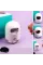 Зволожувач повітря нічник Humidifier EL-544-33