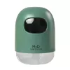 Зволожувач повітря нічник Humidifier EL-544-33 зелений
