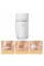 Зволожувач повітря нічник H2O Humidifier ШИНА EL-544-34