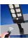 Вуличний ліхтар на сонячній батареї з датчиком руху та пультом SOLAR INDUCTION STREET LAMP LL-660