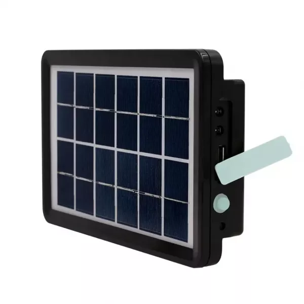 Уличный фонарь на солнечной батарее EASY POWER SOLAR POWER EP-05