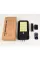 Вуличний ліхтар на сонячній батареї з датчиком руху та пультом Solar Induction Wall Lamp LL-612