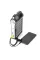 Кемпінговий ліхтар на сонячній батареї EASY POWER EP-035 Bluetooth/USB/Power Bank