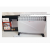 Конвектор бытовой Heater CB-2001, Crownberg. Конвекторный электрический обогреватель