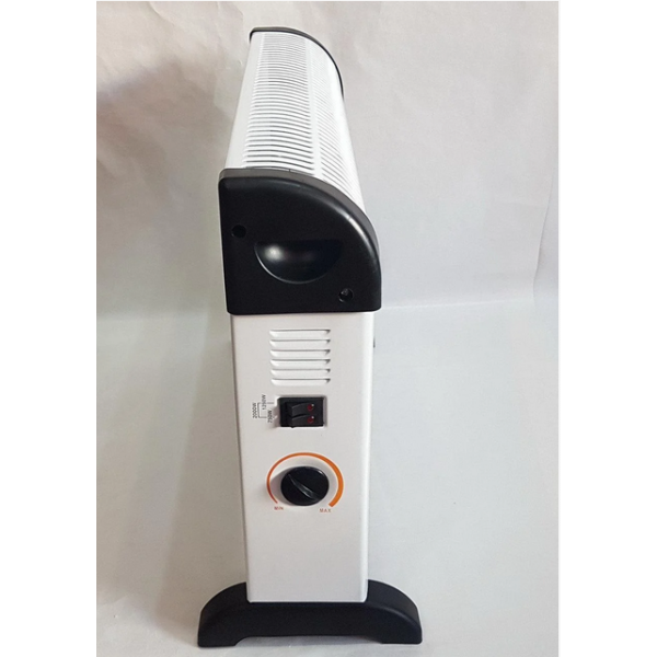 Конвектор бытовой Heater, Crownberg. Конвекторный электрический обогреватель