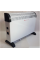 Конвектор бытовой Heater, Crownberg. Конвекторный электрический обогреватель
