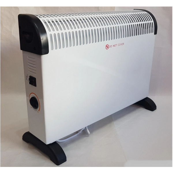 Конвектор бытовой Heater, Crownberg. Конвекторный электрический обогреватель