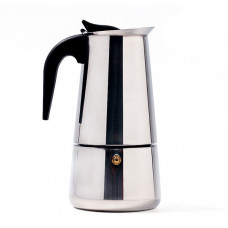 Гейзерная кофеварка на 4 чашки Benson BN-152