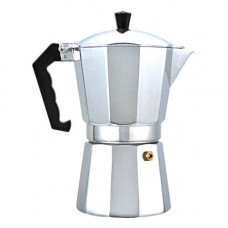 Гейзерная кофеварка на 6 чашек Benson BN-156