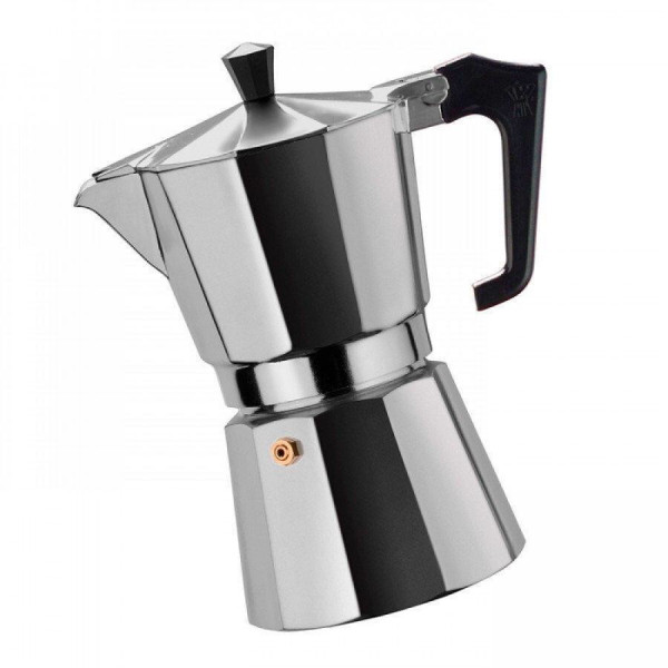 Гейзерная кофеварка на 9 чашек Benson BN-157