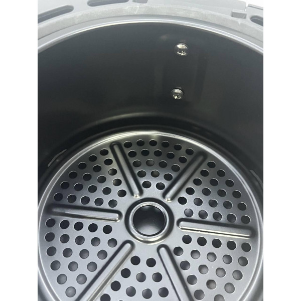 Аерофритюрка CROWNBERG 1,5 л 1500 Вт