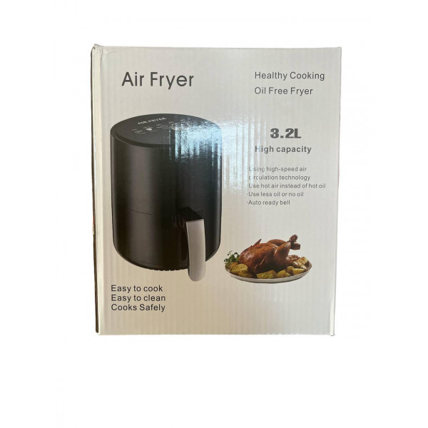 Аерофритюрниця Air Fryer BW-3011 3.2л 1200W