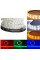 Льод стрічка LED 5050 - 12W Blue, Green, Red, White (синя, зелена, червона, біла)