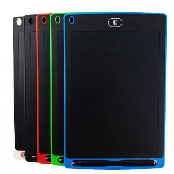 Електронний LCD планшет для запису та малювання Writing Tablet
