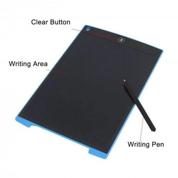 Електронний LCD планшет для запису та малювання Writing Tablet