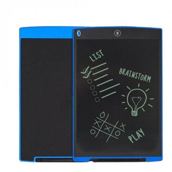 Електронний LCD планшет для запису та малювання Writing Tablet