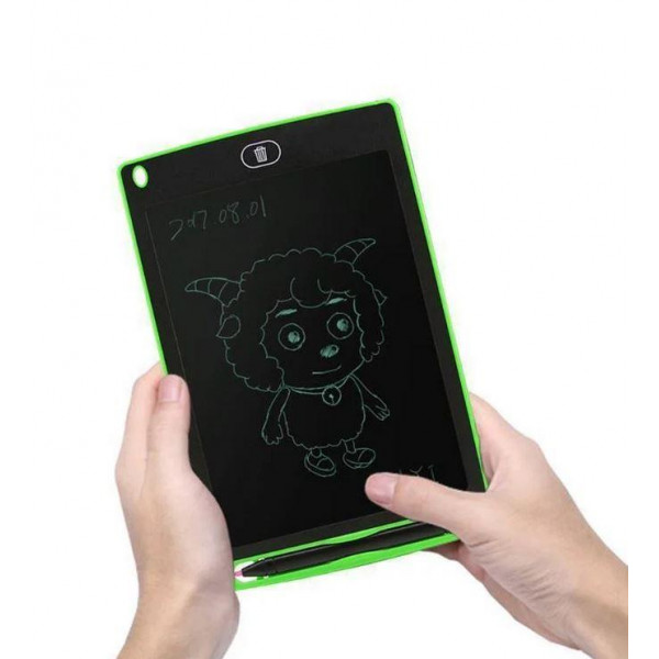 Електронний LCD планшет для запису та малювання Writing Tablet