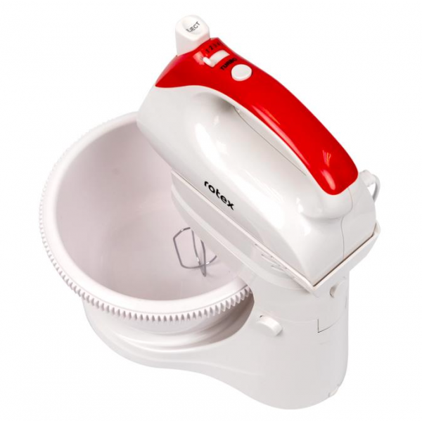 Міксер з чашею ROTEX RHM250-K