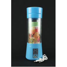 Блендер портативний Міні Шейкер Juice Cup NG-01 (USB)