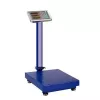 Ваги з посиленою платформою 30х40 см Rainberg RB-150KG