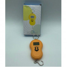 Електронні Ваги-Кантер До 50 Кг ACS YZ601 / WH-A04