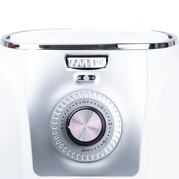 Аэрофритюрница SOKANY SK-3010 5 л 1500 Вт с таймером и температурой до 200°C