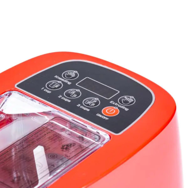 Лапшерезка электрическая Sokany Noodle Maker 260 Вт машинка для приготовления макарон