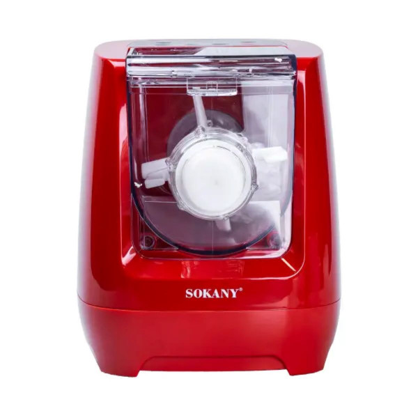 Лапшерезка электрическая Sokany Noodle Maker 260 Вт машинка для приготовления макарон