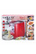 Лапшерезка электрическая Sokany Noodle Maker 260 Вт машинка для приготовления макарон