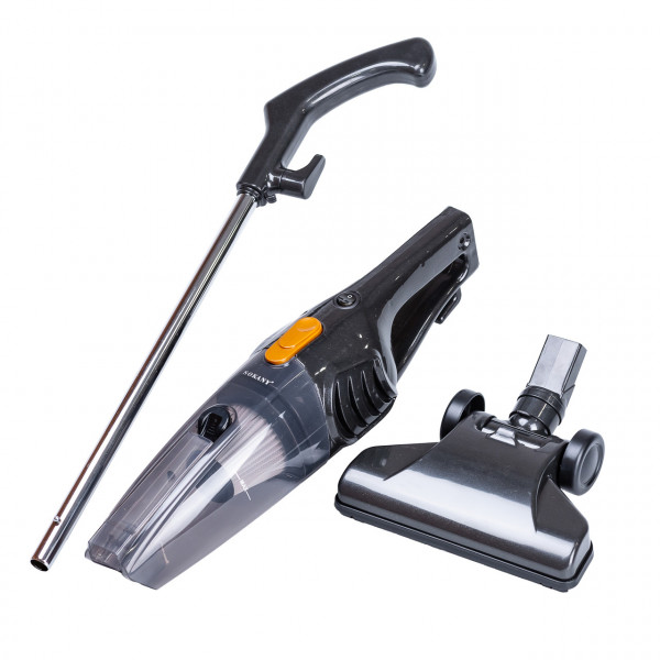 Пилосос ручний Sokany Vacuum Cleaner 1000 Вт із фільтром