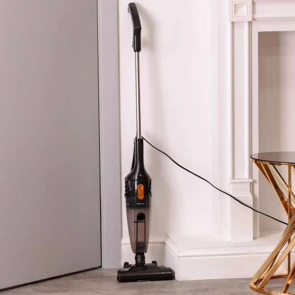 Пилосос ручний Sokany Vacuum Cleaner 1000 Вт із фільтром