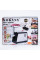 М'ясорубка електрична Sokany Meat Grinder 3500 Вт